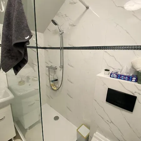 Apartament Pod Lipa