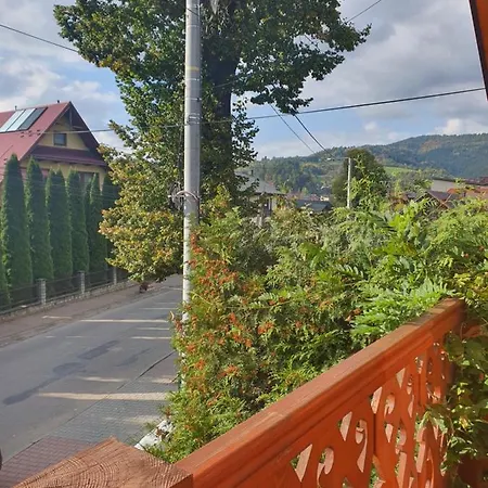 Appartamento Apartament Pod Lipa