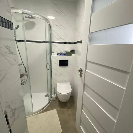 Apartament Pod Lipa
