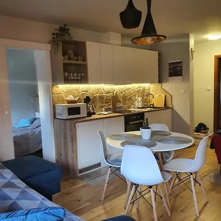 Apartament Pod Lipa Krościenko