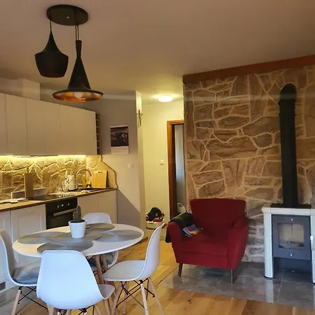 Appartamento Apartament Pod Lipa *