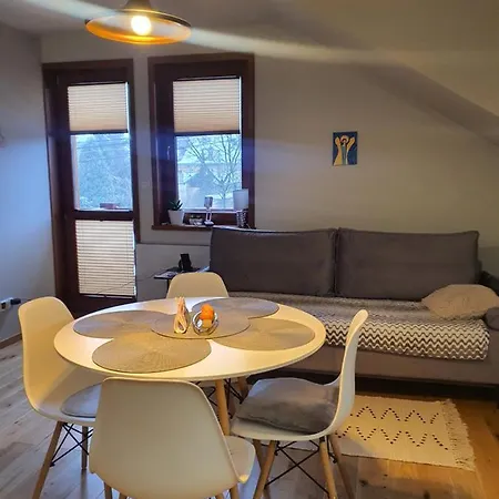 Appartamento Apartament Pod Lipa *