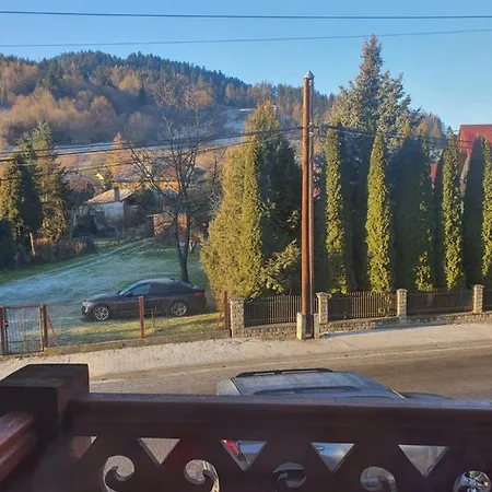 Apartament Pod Lipa