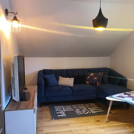 Apartament Pod Lipa *