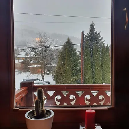 Apartament Pod Lipa Krościenko