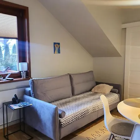 Appartamento Apartament Pod Lipa Krościenko