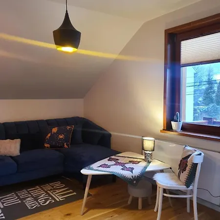 Apartament Pod Lipa * Krościenko