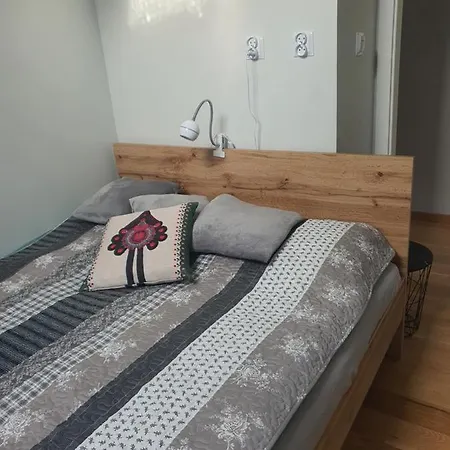 Apartament Pod Lipa *
