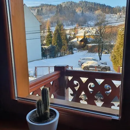 Appartamento Apartament Pod Lipa Krościenko