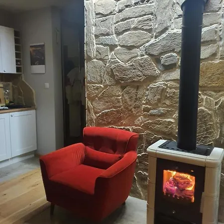 Apartament Pod Lipa Appartamento