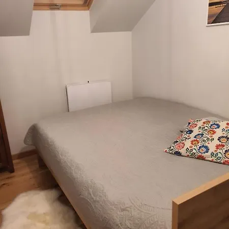 Apartament Pod Lipa * Krościenko