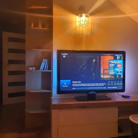 Apartament Pod Lipa * Krościenko