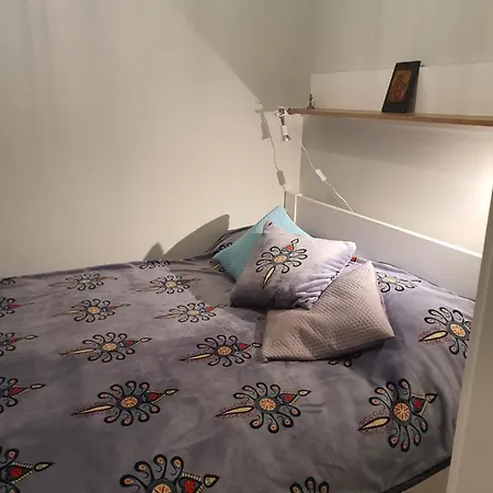 Apartament Pod Lipa Appartamento *